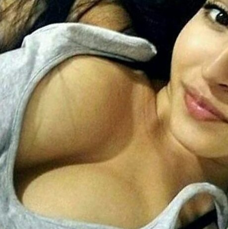 Nacktes geleaktes OnlyFans-Foto von Las Amigaslo Disfrutamos 