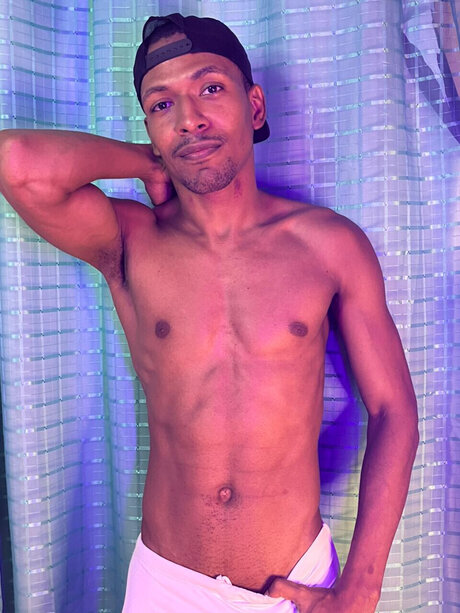 Nacktes geleaktes OnlyFans-Foto von Kim Rios