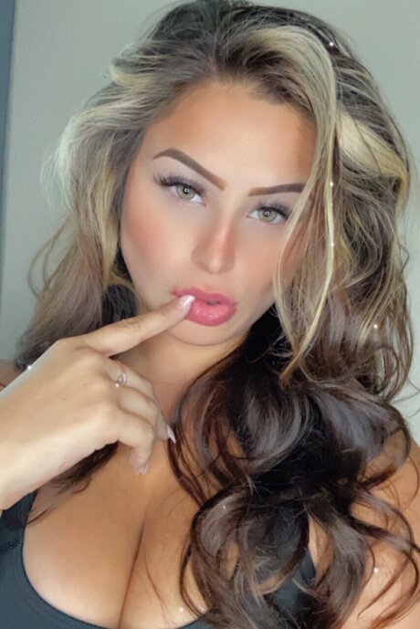 Nacktes geleaktes OnlyFans-Foto von Jay