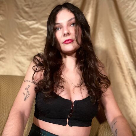 Nacktes geleaktes OnlyFans-Foto von Bea Moore