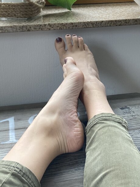 Nacktes geleaktes OnlyFans-Foto von Aquiline14