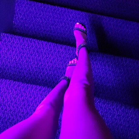 Nacktes geleaktes OnlyFans-Foto von Daisy