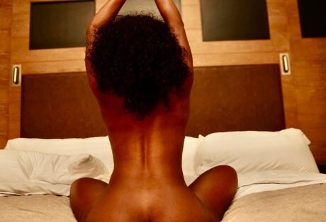 Nacktes geleaktes OnlyFans-Foto von Violet The Goddess