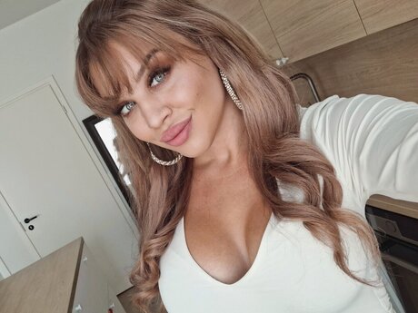 Nacktes geleaktes OnlyFans-Foto von Tiiapupu