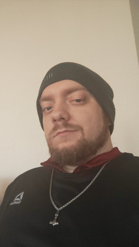 Nacktes geleaktes OnlyFans-Foto von Spitefire14