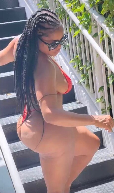 Nacktes geleaktes OnlyFans-Foto von Ms Williams