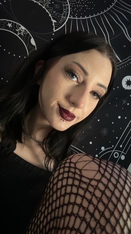 Nacktes geleaktes OnlyFans-Foto von Jeanette