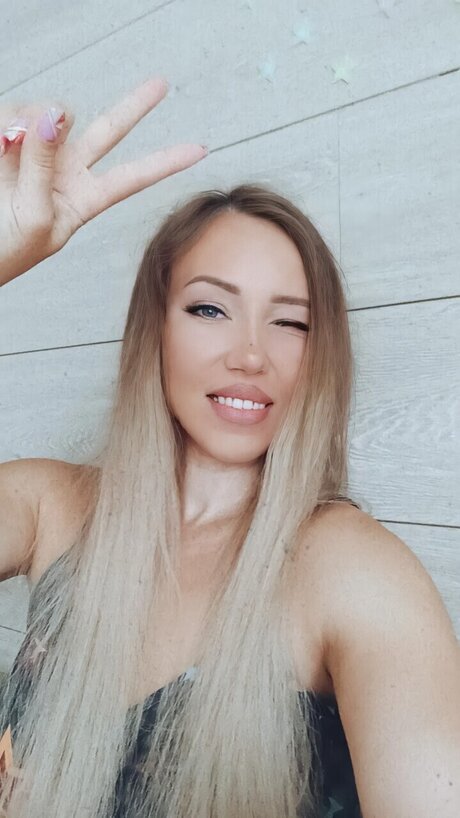Nacktes geleaktes OnlyFans-Foto von Margarita
