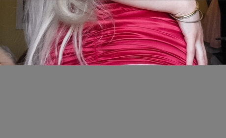Nacktes geleaktes OnlyFans-Foto von Bunny