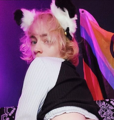 Lance Femboy