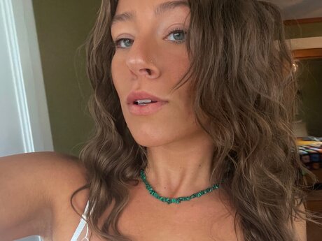 Nacktes geleaktes OnlyFans-Foto von Elora