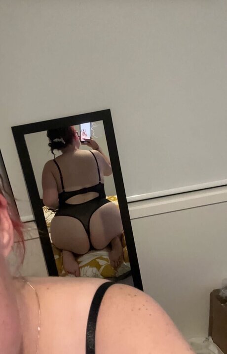 Nacktes geleaktes OnlyFans-Foto von Keegan