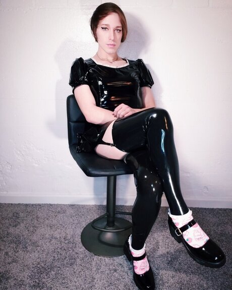 Nacktes geleaktes OnlyFans-Foto von  Miss Lily 