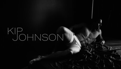 Nacktes geleaktes OnlyFans-Foto von Kip Johnson