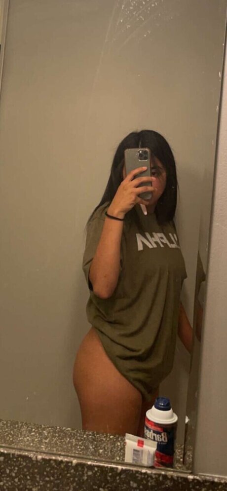 Izzy Rodman
