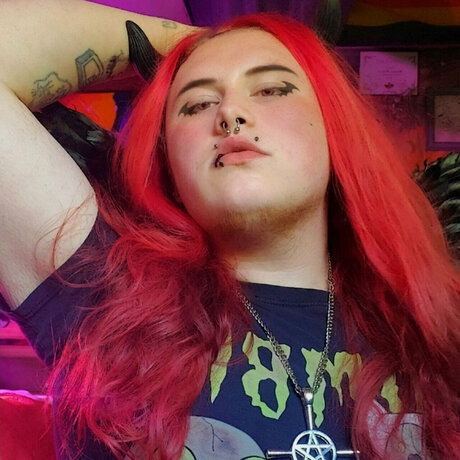 Nacktes geleaktes OnlyFans-Foto von Seth Rose