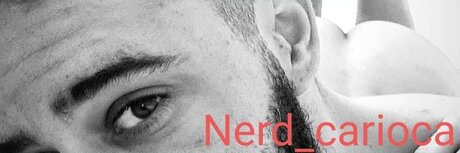Nacktes geleaktes OnlyFans-Foto von Nerd Oficial