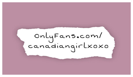 Nacktes geleaktes OnlyFans-Foto von Canadian Couple Next Door