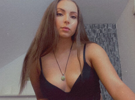 Nacktes geleaktes OnlyFans-Foto von Rubymoongoddess