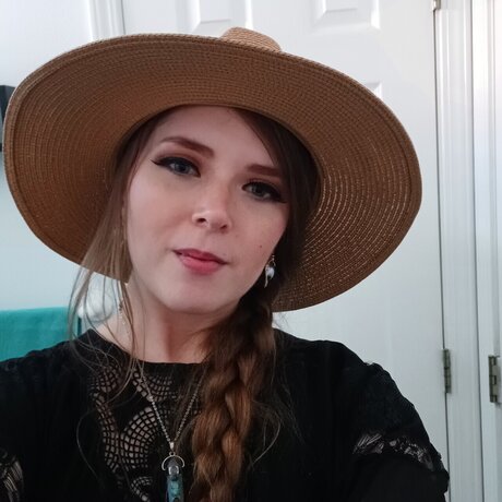 Nacktes geleaktes OnlyFans-Foto von Leliana