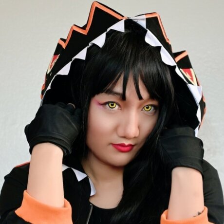 Goddess Kitsune