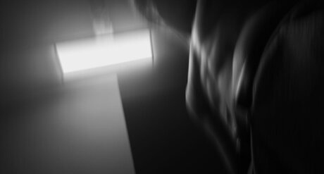 Nacktes geleaktes OnlyFans-Foto von Dznell