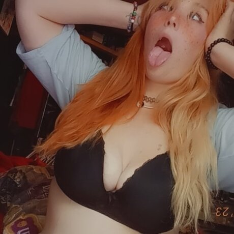 Nacktes geleaktes OnlyFans-Foto von Bratty Kitten