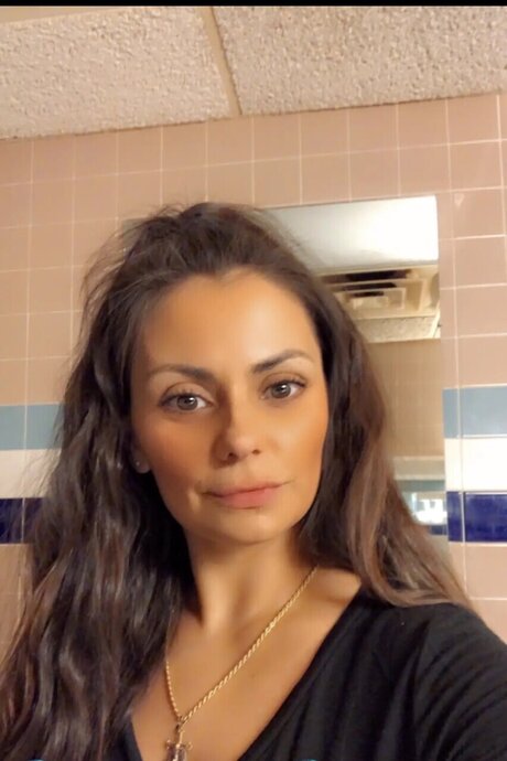 Nacktes geleaktes OnlyFans-Foto von Razzel Dazzel
