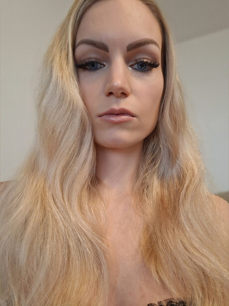 Nacktes geleaktes OnlyFans-Foto von Axellestar66