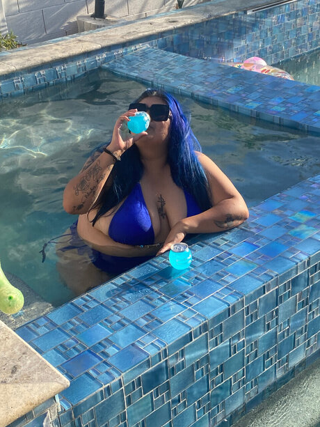 Nacktes geleaktes OnlyFans-Foto von Jack