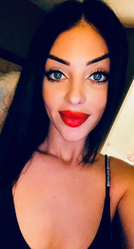 Roxana Xxx