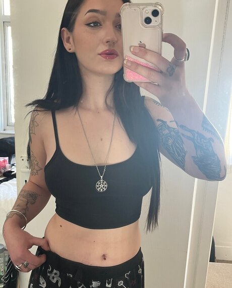 Poppygoth