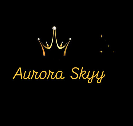 Nacktes geleaktes OnlyFans-Foto von Aurora Skyy