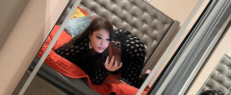 Nacktes geleaktes OnlyFans-Foto von Marie