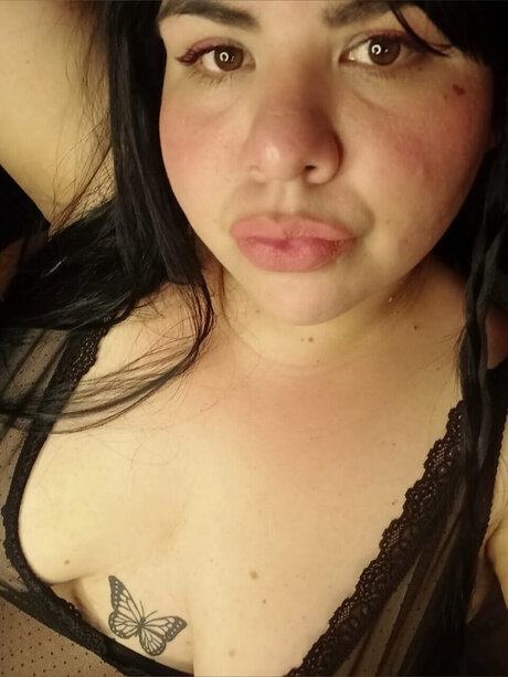 Chubby Fondly 