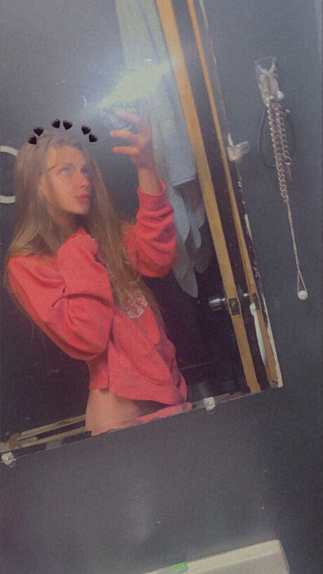 Nacktes geleaktes OnlyFans-Foto von Fuvktay