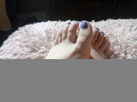 Nacktes geleaktes OnlyFans-Foto von Irina Flo