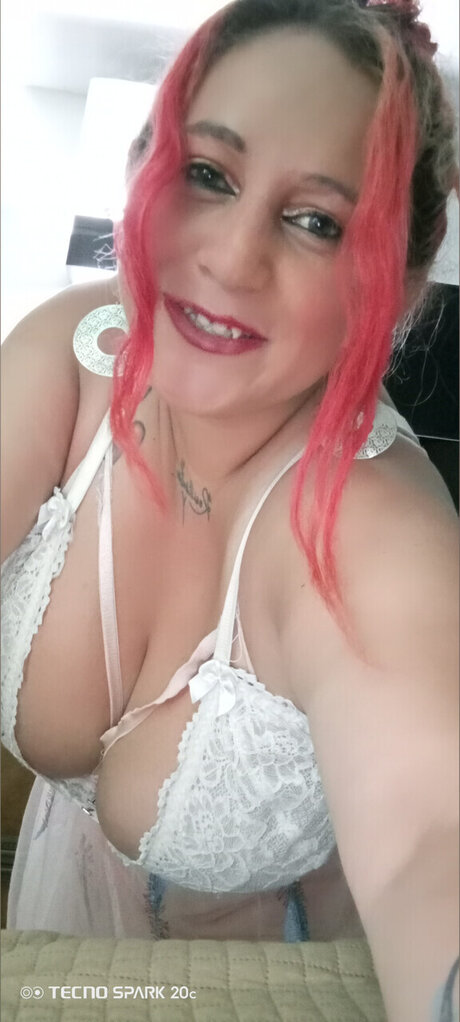 Nacktes geleaktes OnlyFans-Foto von Kasakiyc