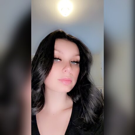 Nacktes geleaktes OnlyFans-Foto von Echomarieee