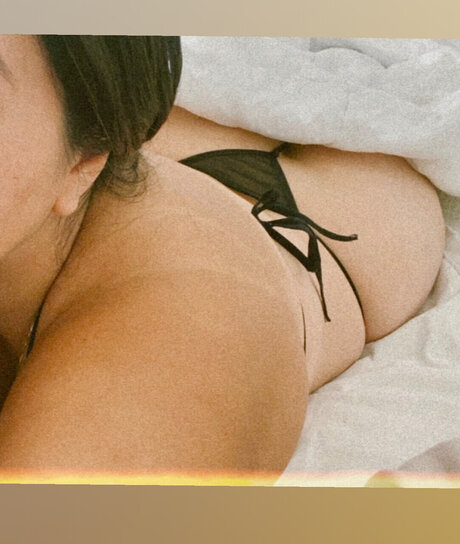 Nacktes geleaktes OnlyFans-Foto von Dds
