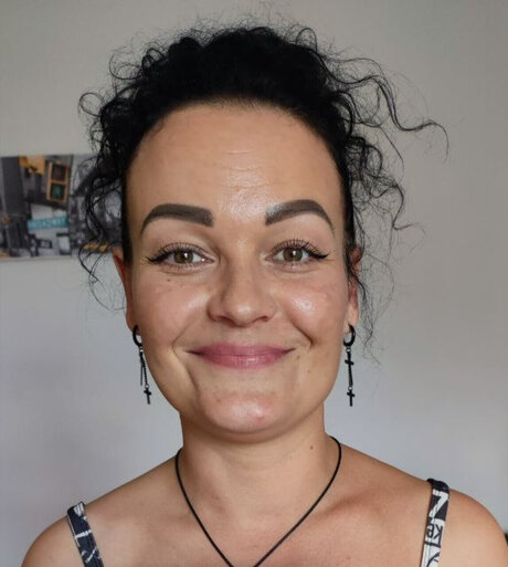 Nacktes geleaktes OnlyFans-Foto von Anna Chu