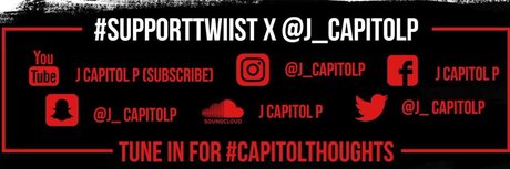 Nacktes geleaktes OnlyFans-Foto von J Capitol P