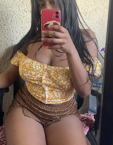 Nacktes geleaktes OnlyFans-Foto von Xxxsevn