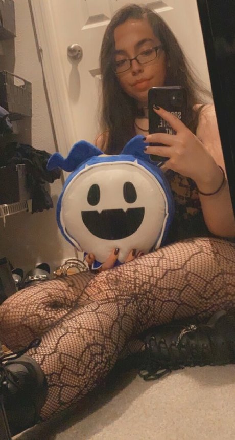 Nacktes geleaktes OnlyFans-Foto von Lermywermy