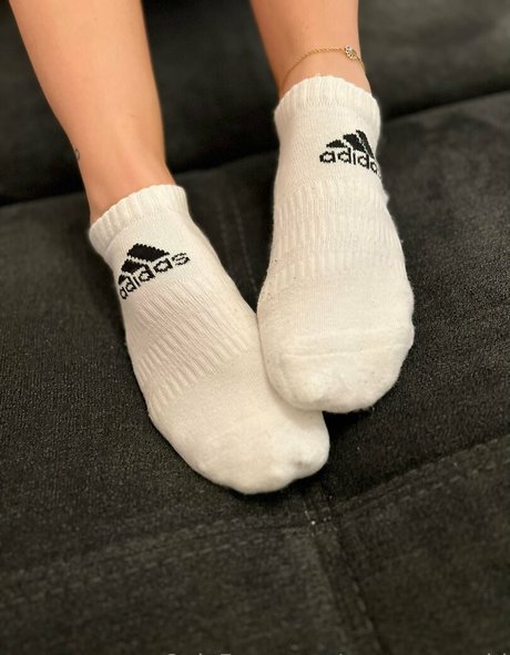 Nacktes geleaktes OnlyFans-Foto von Emmasworld