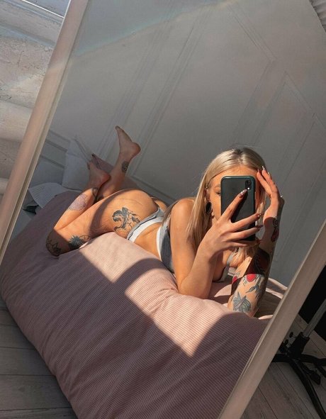 Nacktes geleaktes OnlyFans-Foto von Kendraalane