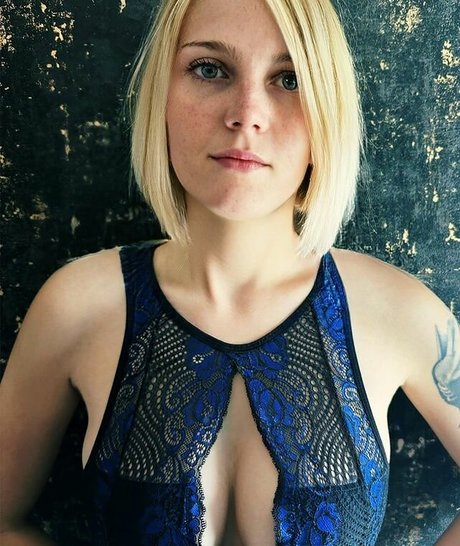 Nacktes geleaktes OnlyFans-Foto von Jordannas3dart