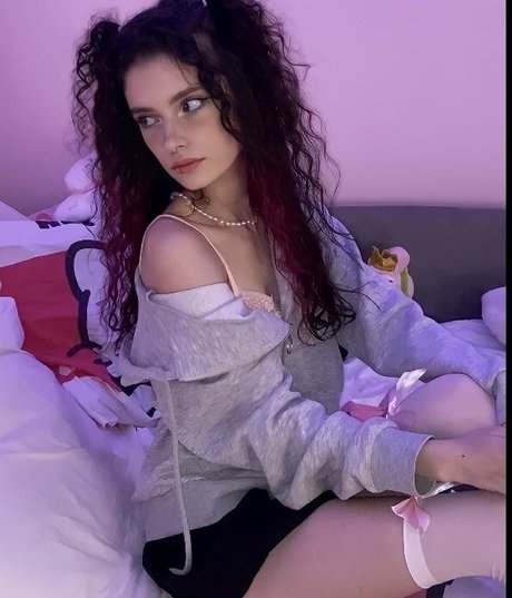 Nacktes geleaktes OnlyFans-Foto von Nestix