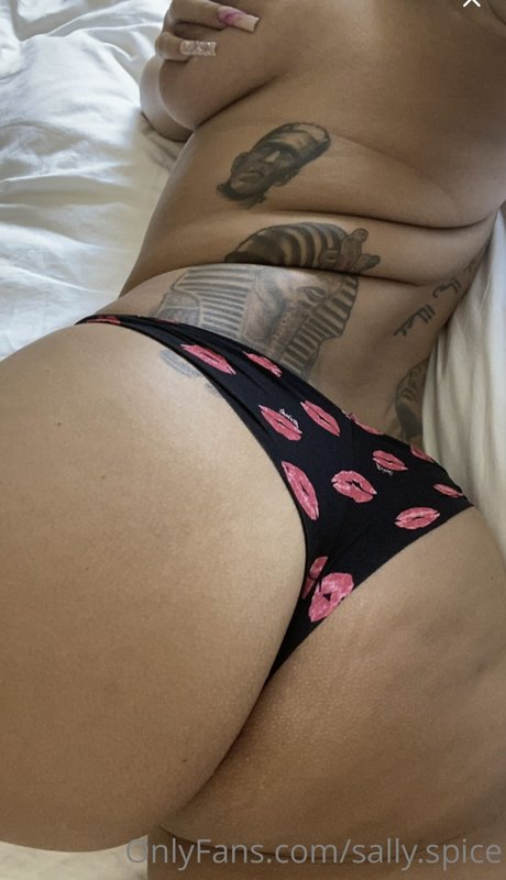 Sally Spice