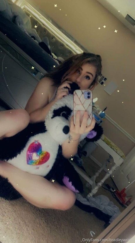 Nacktes geleaktes OnlyFans-Foto von Bradleywright